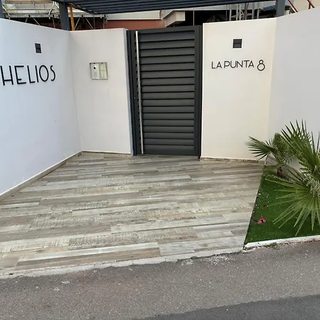 Apartamento Eurosol Con Piscina Benicassim Exterior photo