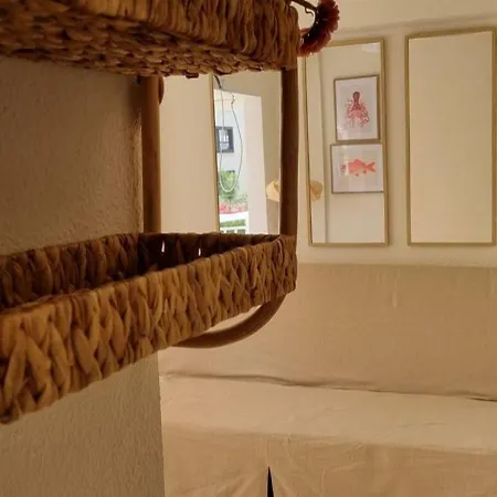 Apartamento Eurosol Con Piscina Benicassim Exterior photo