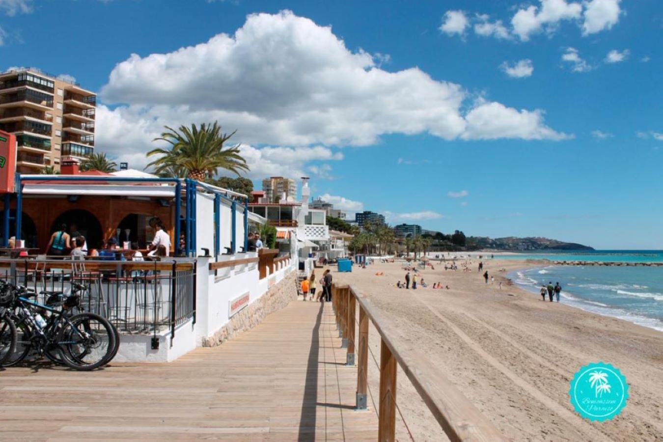 Eurosol Con Piscina