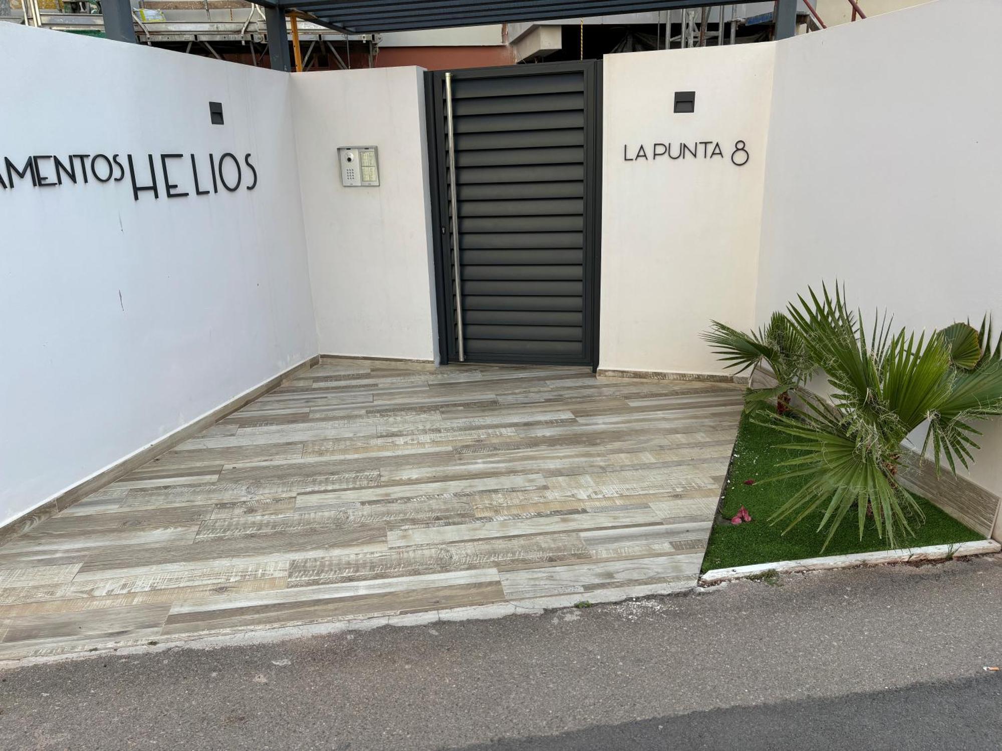 Appartement Eurosol Con Piscina Benicàssim