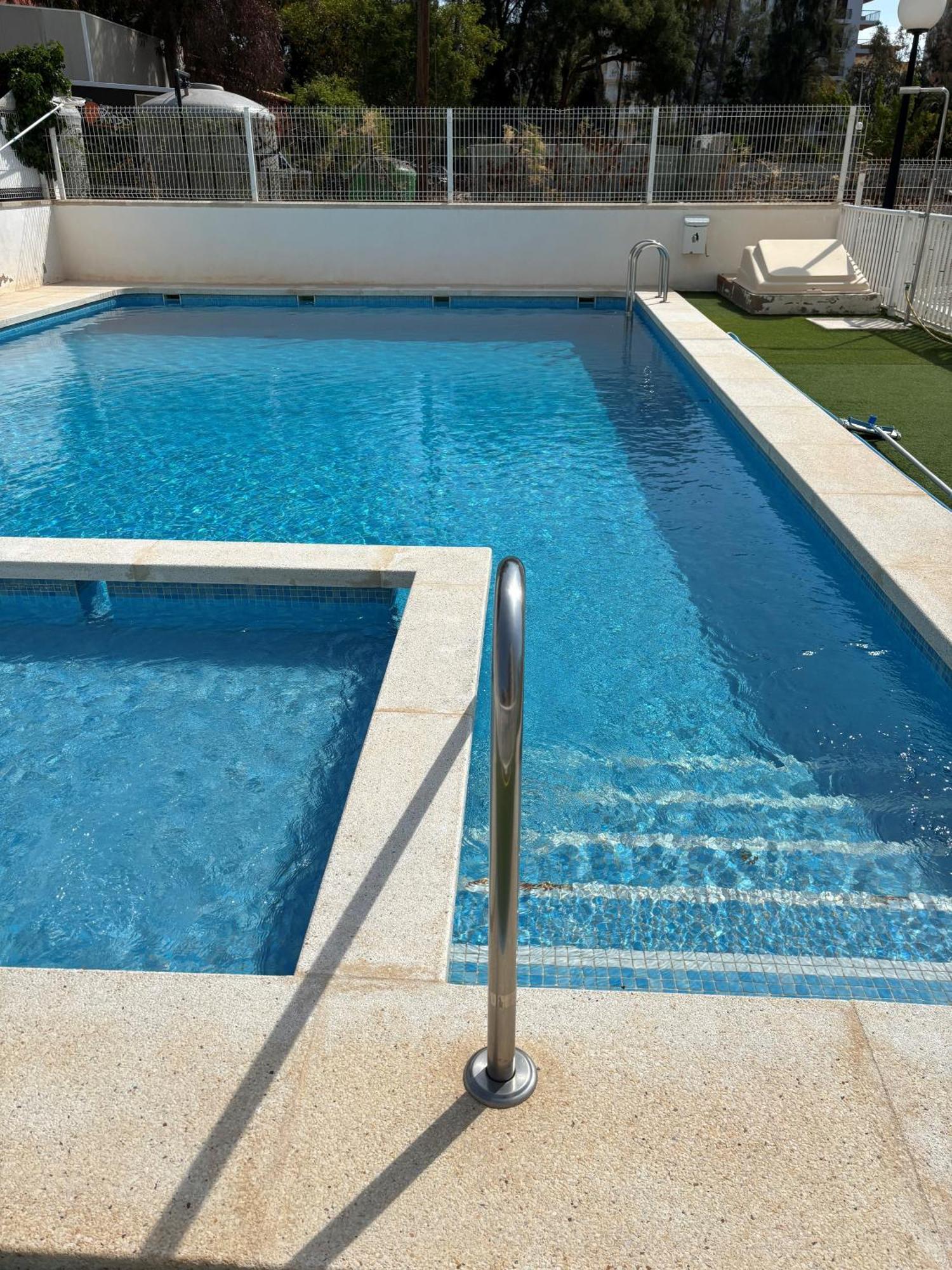 Appartement Eurosol Con Piscina