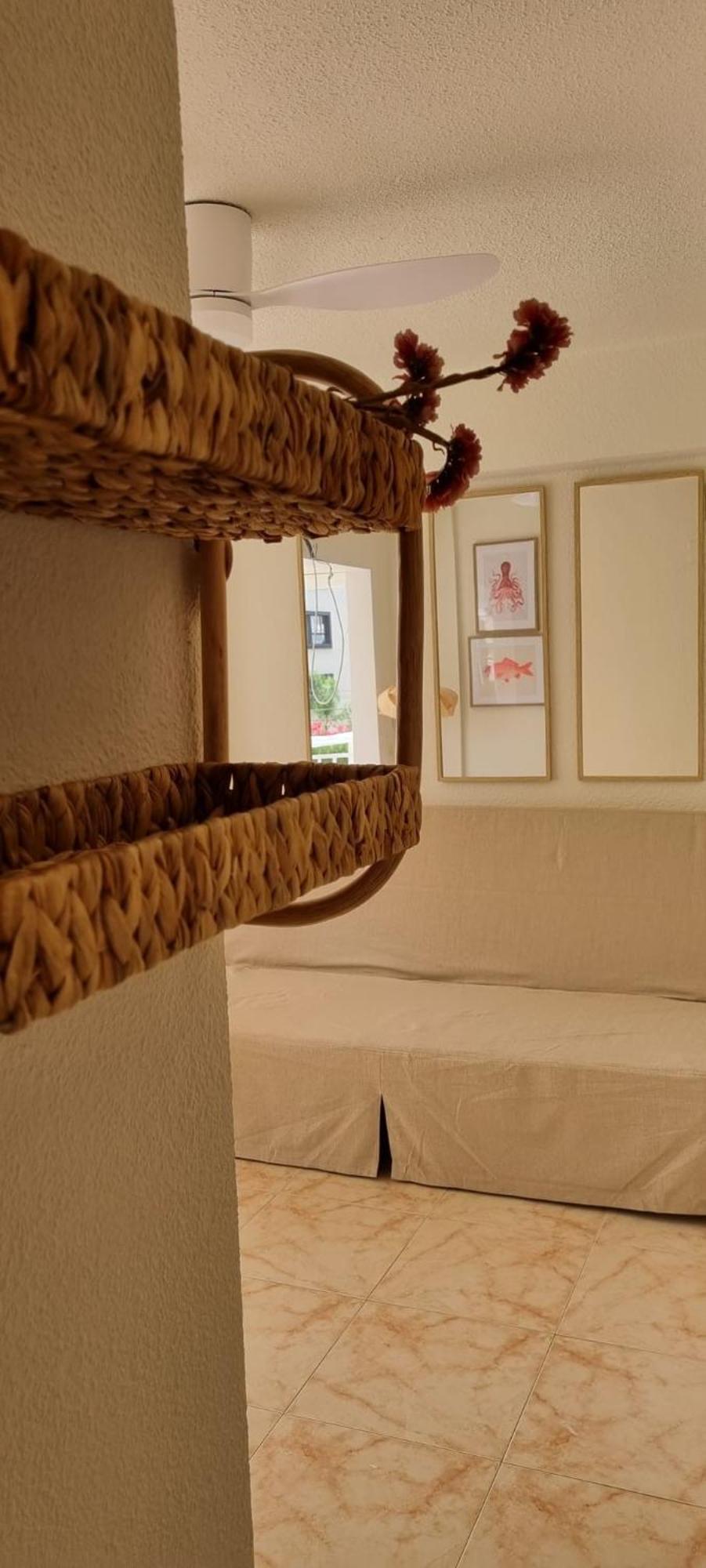 Eurosol Con Piscina Appartement Benicàssim