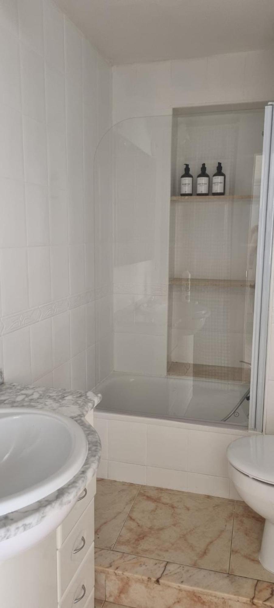 Eurosol Con Piscina Appartement