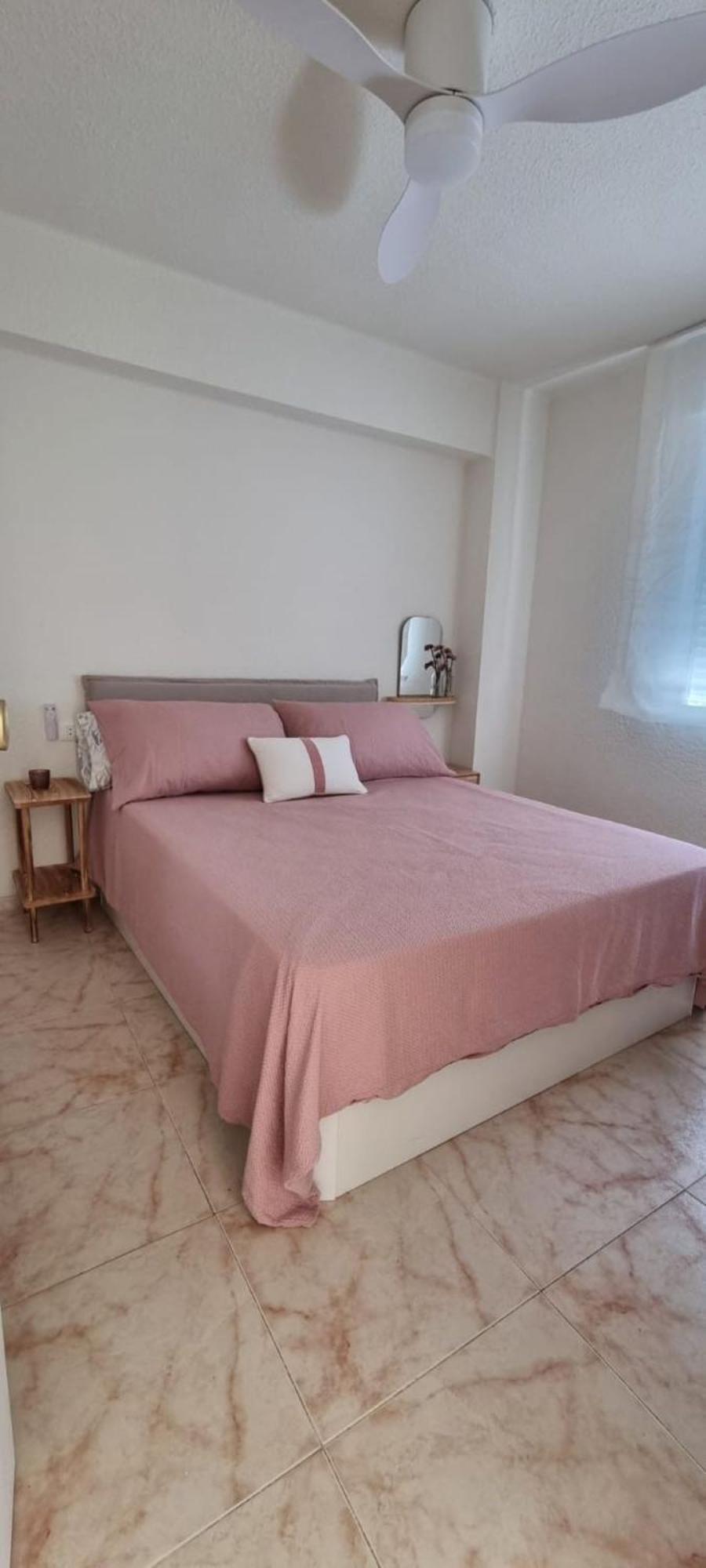 Eurosol Con Piscina Appartement *