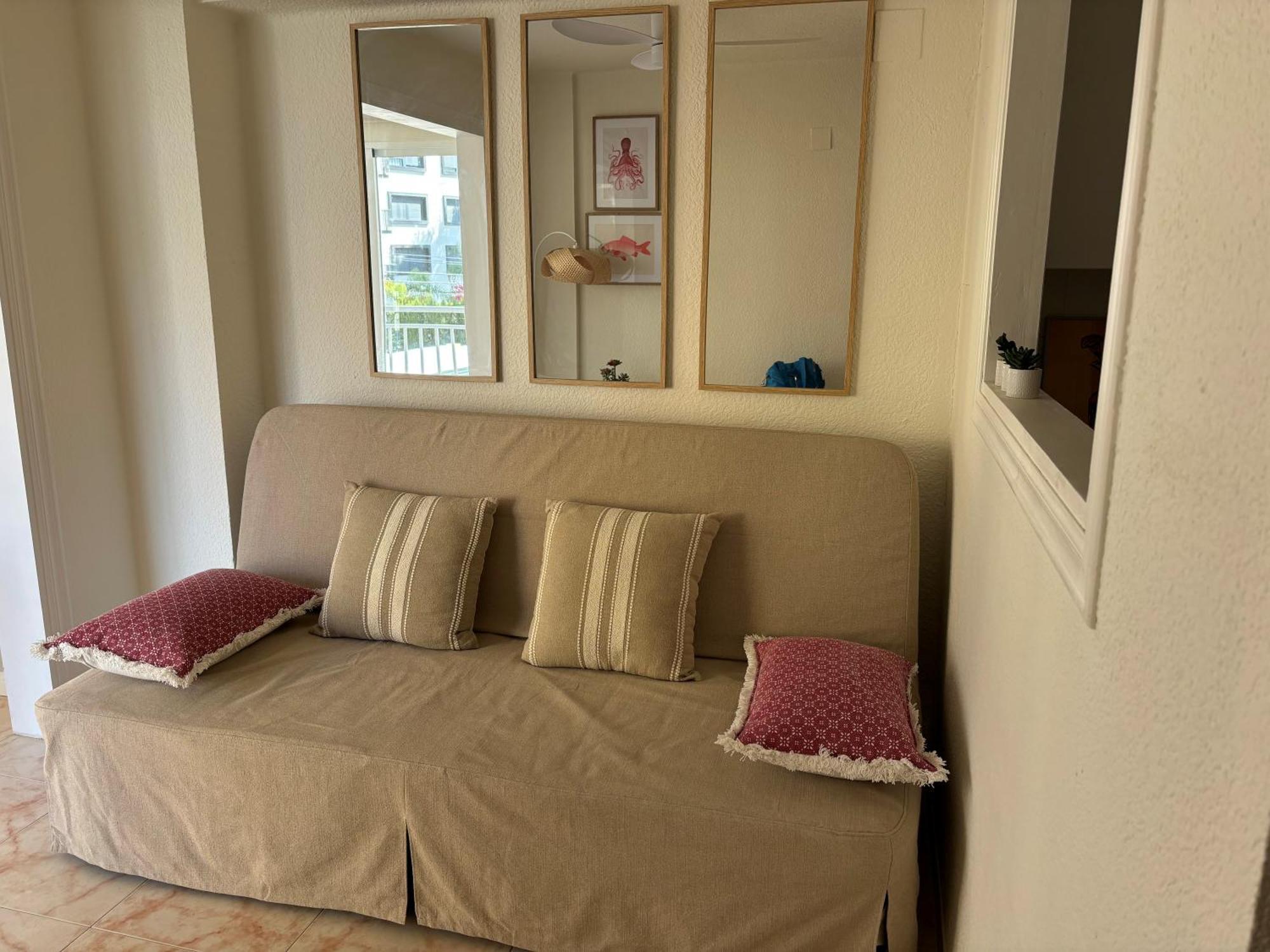 Appartement Eurosol Con Piscina *